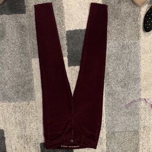 American eagle stretchy pants